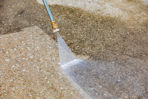 Paonia, CO Pressure washing Company